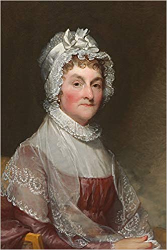 Abigail Adams 