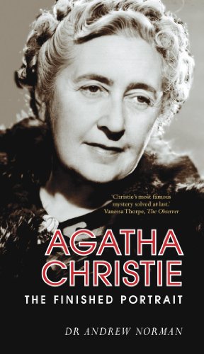 Agatha Christie 