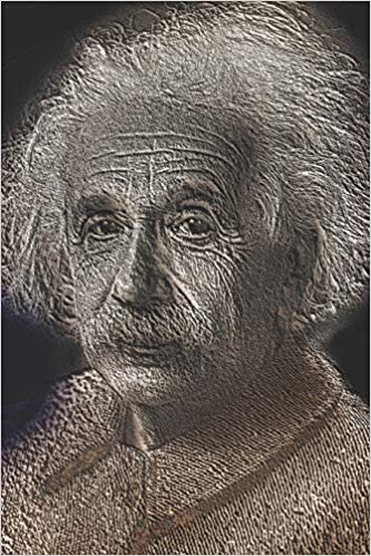 Albert Einstein 