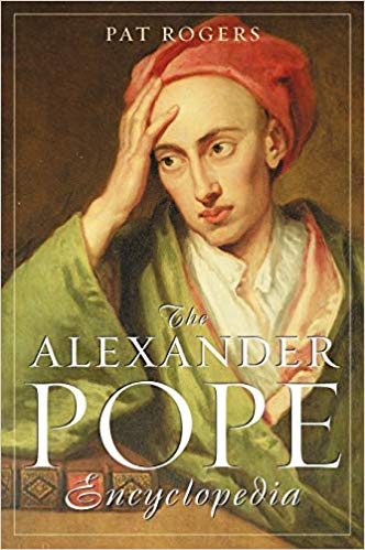 Alexander Pope 