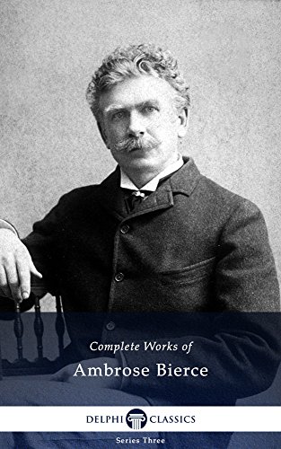 Ambrose Bierce 