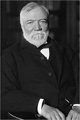 Andrew Carnegie 