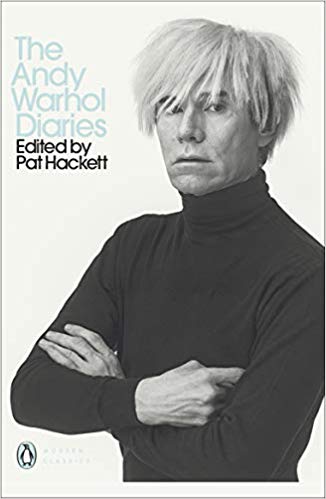 Andy Warhol 