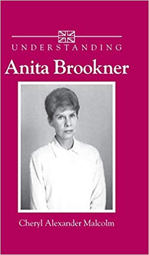 Anita Brookner 