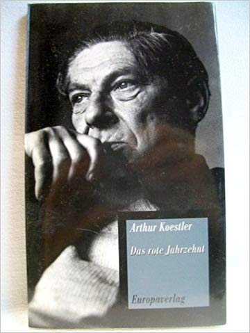 Arthur Koestler 