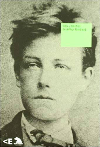 Arthur Rimbaud 