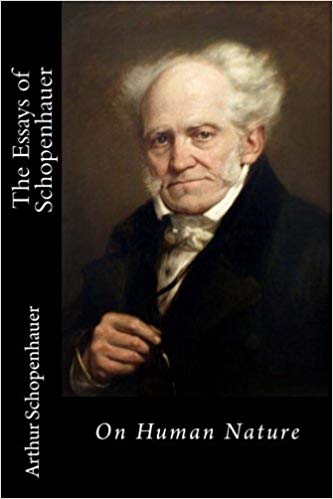 Arthur Schopenhauer 