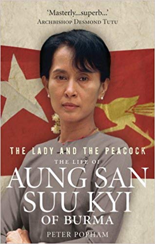 Aung San Suu Kyi 