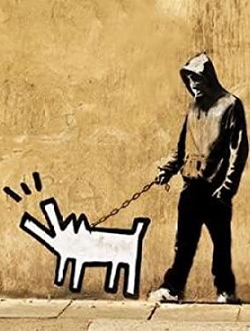 Banksy 