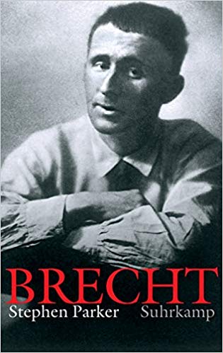 Bertolt Brecht 