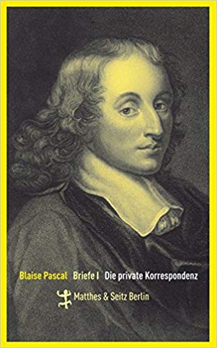 Blaise Pascal 