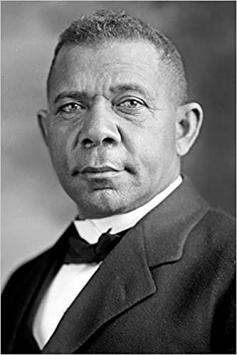 Booker T. Washington 