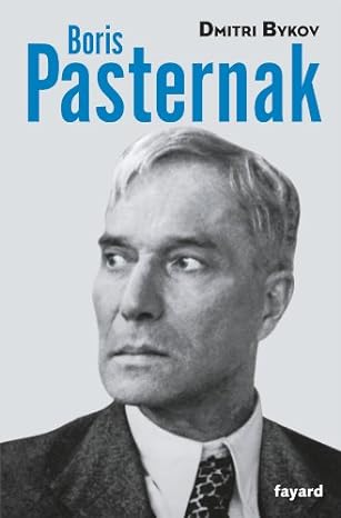 Boris Pasternak 