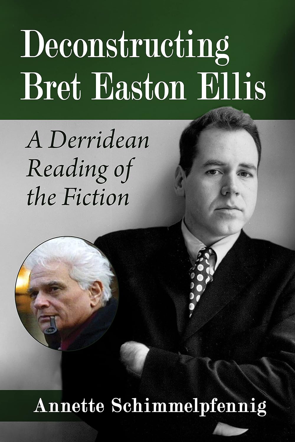 Bret Easton Ellis 