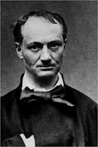 Charles Baudelaire 