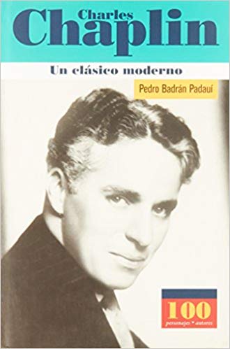 Charles Chaplin
