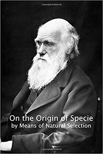 Charles Darwin 