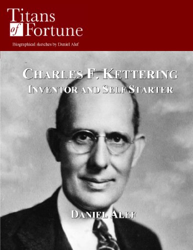 Charles Kettering 