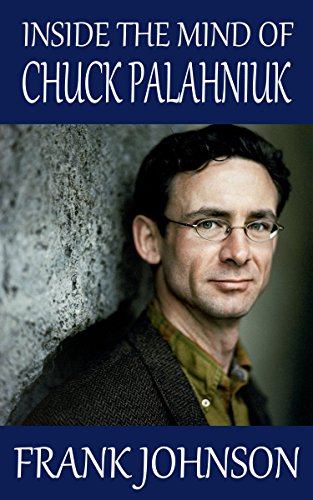 Chuck Palahniuk 