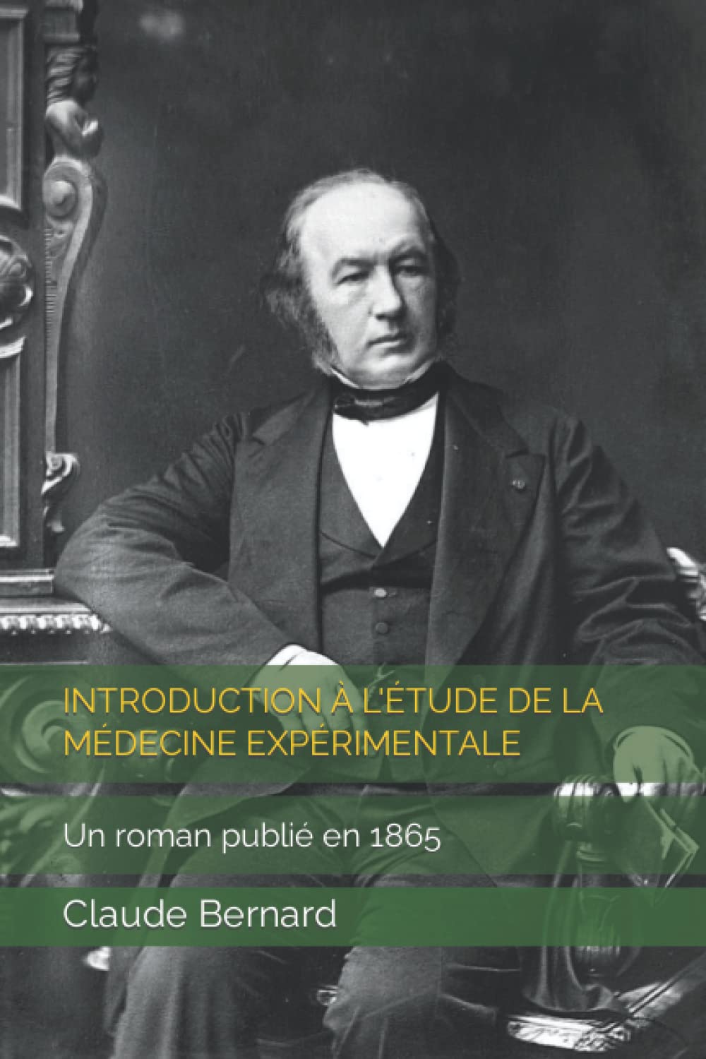 Claude Bernard 