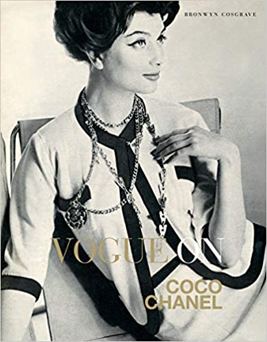 Coco Chanel 