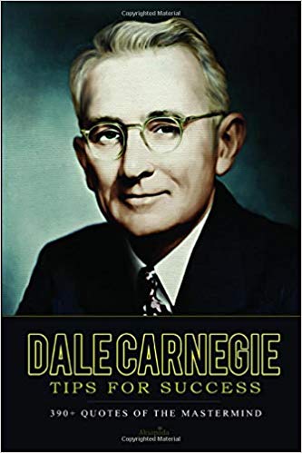 Dale Carnegie 