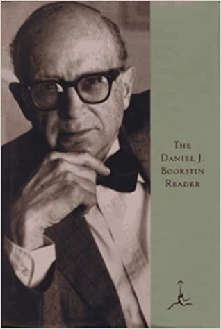 Daniel J. Boorstin 