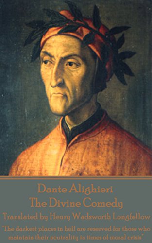 Dante Alighieri 