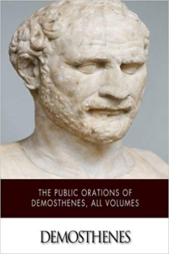 Demosthenes 