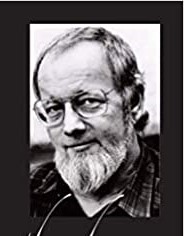 Donald Barthelme 