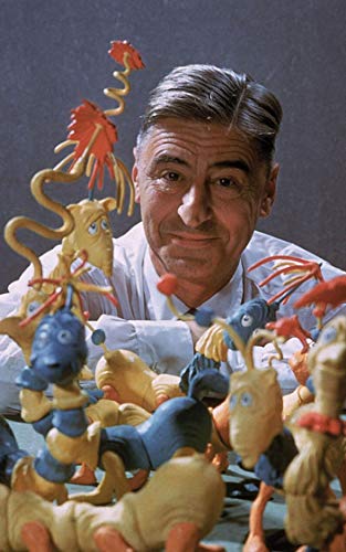 Dr. Seuss 