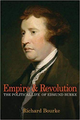 Edmund Burke 