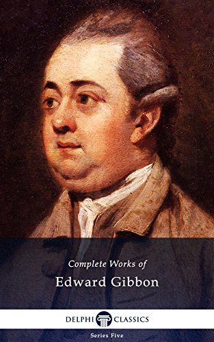 Edward Gibbon 