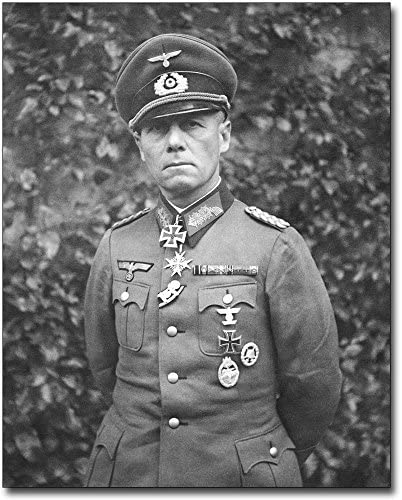 Erwin Rommel 