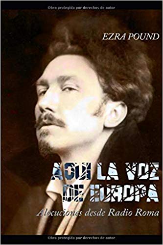 Ezra Pound 