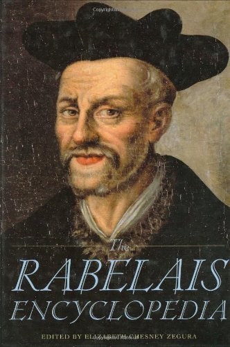 Francois Rabelais 