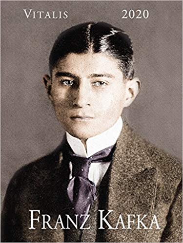 Franz Kafka 