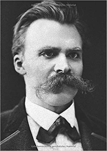 Friedrich Nietzsche 