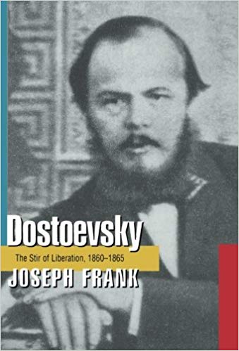 Fyodor Dostoevsky 