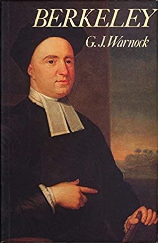 George Berkeley 