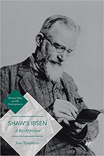 George Bernard Shaw 