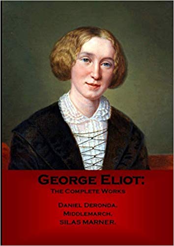 George Eliot 