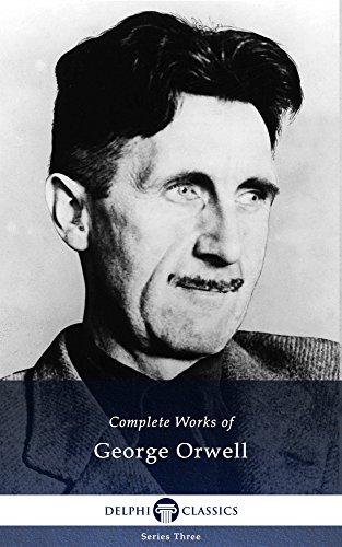 George Orwell 