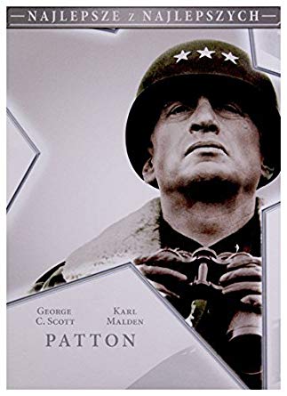 George Patton 