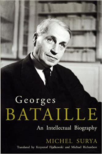 Georges Bataille 