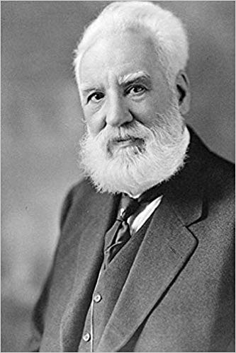 Graham Bell 