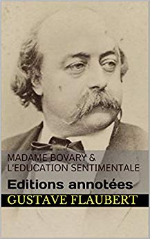 Gustave Flaubert 