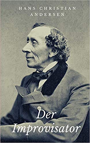 Hans Christian Andersen 