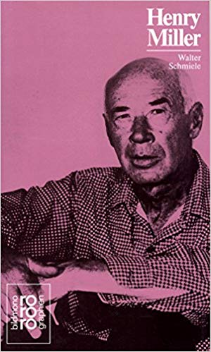 Henry Miller 