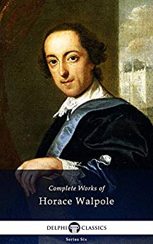 Horace Walpole 